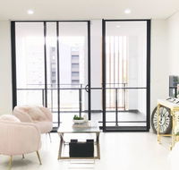 206 Kalina Apartments 1 Bedroom - Accommodation in Brisbane