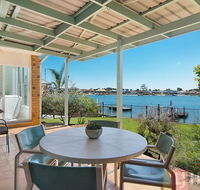 21 Melaleuca Drive - Accommodation in Brisbane