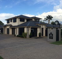 21 on Hursley Motel Apartments - Accommodation in Brisbane