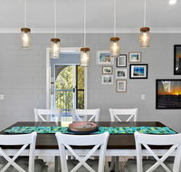 21 The Islander Resort - Accommodation in Brisbane