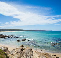 22 Dulling Street - Beach House - Accommodation in Brisbane