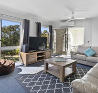 22 The Islander Resort - Accommodation in Brisbane