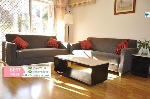 230M Hurstville Station Apartment - Accommodation in Brisbane 0