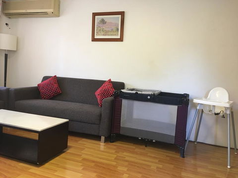 230M Hurstville Station Apartment - Accommodation in Brisbane 1