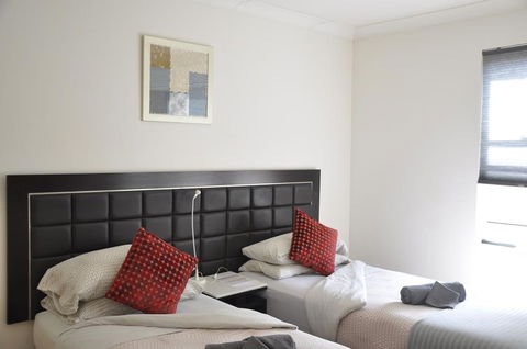 230M Hurstville Station Apartment - Accommodation in Brisbane 2