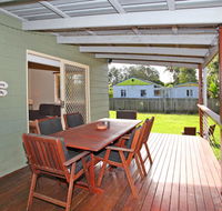 24 Sundew Street Mudjimba - 500 Bond - Pet Friendly Linen Supplied WIFI Air Cond. - Accommodation in Brisbane