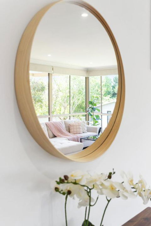 Big Stylish 3 Bed House With Free Parking - Accommodation in Brisbane 2