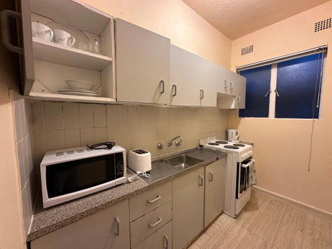 Bowden Lodge Marrickville - Accommodation in Brisbane 3