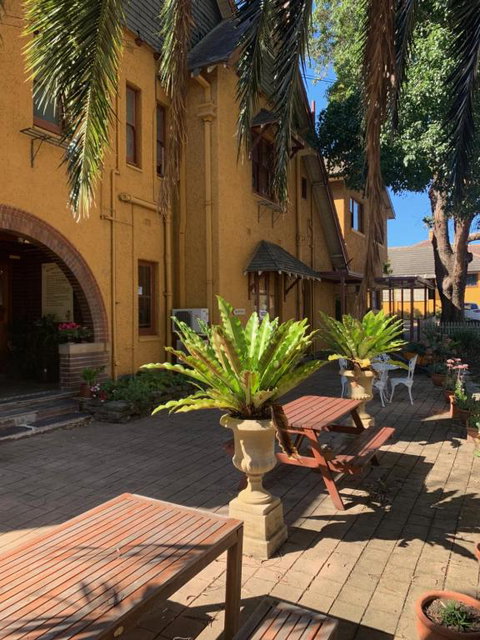 Burwood Bed And Breakfast - Accommodation in Brisbane 2