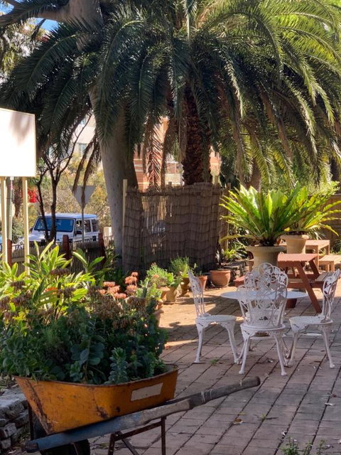 Burwood Bed And Breakfast - Accommodation in Brisbane 3