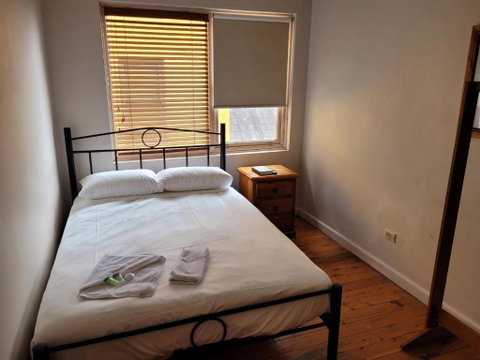 Burwood Bed And Breakfast - Accommodation in Brisbane 4