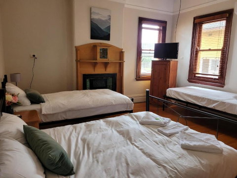 Burwood Bed And Breakfast - Accommodation in Brisbane 1
