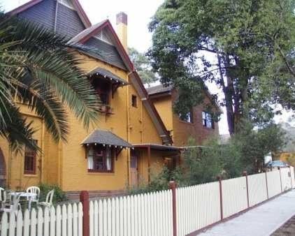 Burwood Bed And Breakfast - Accommodation in Brisbane 0