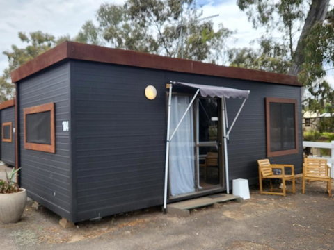 C And C Backpack - Accommodation in Brisbane 0