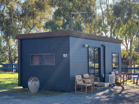 C And C Backpack - Accommodation in Brisbane 2