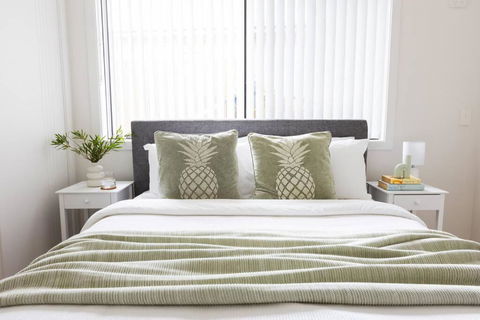 CABA17 - Waterfront Home With A Pool! - Accommodation in Brisbane 1