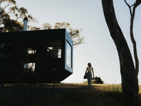 CABN Clare Valley - Accommodation in Brisbane 2