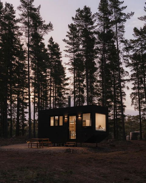 CABN Kuitpo Forest - Accommodation in Brisbane 0