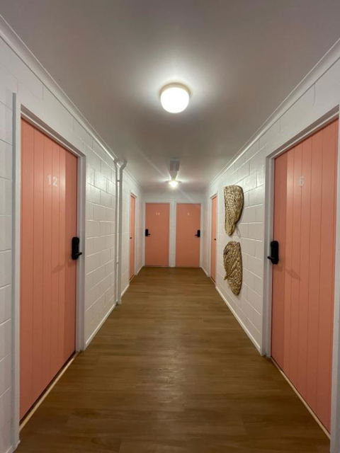 CALI Backpackers - Accommodation in Brisbane 4