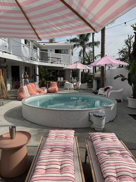 CALI Backpackers - Accommodation in Brisbane 0