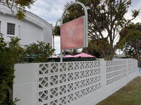 CALI Backpackers - Accommodation in Brisbane 1