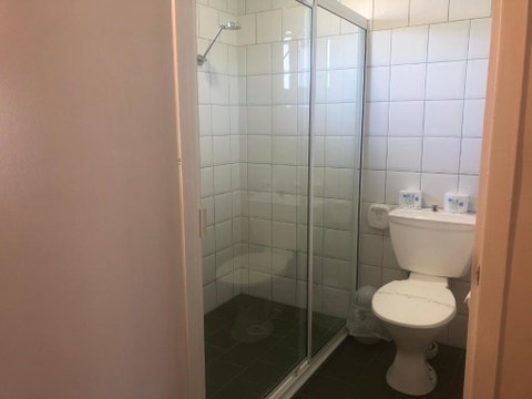 CAPRICORN MOTOR Inn - Accommodation in Brisbane 1