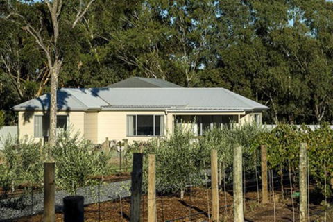 CASALE COTTAGE Barossa Valley - Accommodation in Brisbane 0