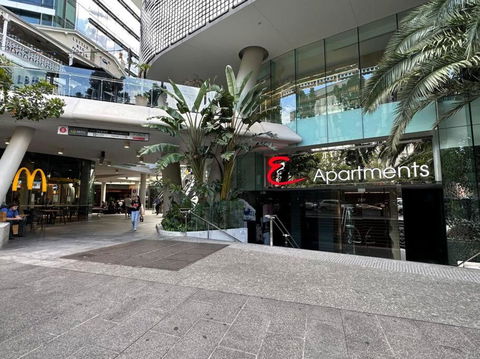CASSA EMPORIUM - City-View Apartments Managed By The Cassa - Accommodation in Brisbane 2