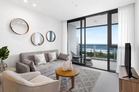 CASSA SIGNATURE - Luxury Apartments Managed By The Cassa - Accommodation in Brisbane 0