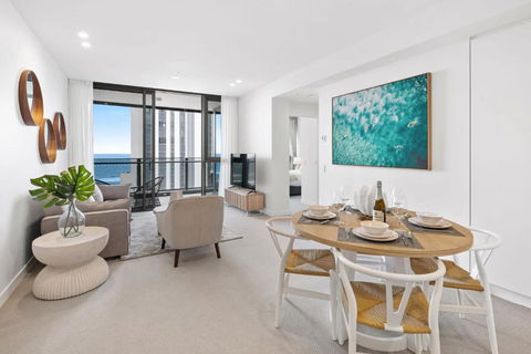 CASSA SIGNATURE - Luxury Apartments Managed By The Cassa - Accommodation in Brisbane 1