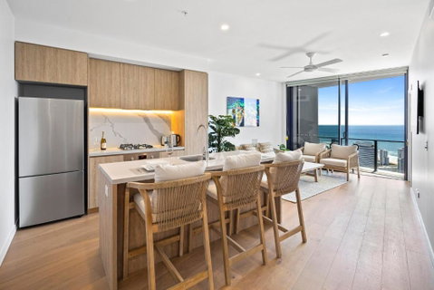 CASSA CASINO - Luxury Residences Managed By The Cassa - Accommodation in Brisbane 1