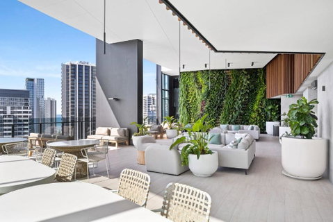 CASSA CASINO - Luxury Residences Managed By The Cassa - Accommodation in Brisbane 3