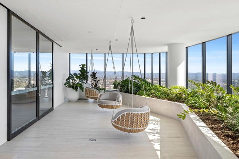 CASSA CASINO - Luxury Residences Managed By The Cassa - Accommodation in Brisbane 4