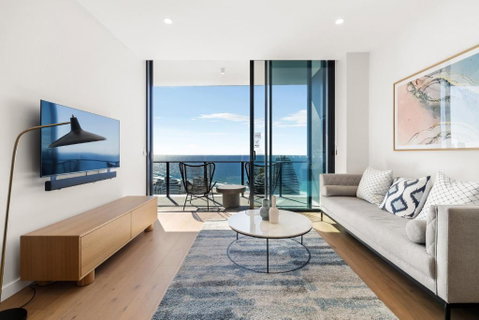 CASSA CASINO - Luxury Residences Managed By The Cassa - Accommodation in Brisbane 0