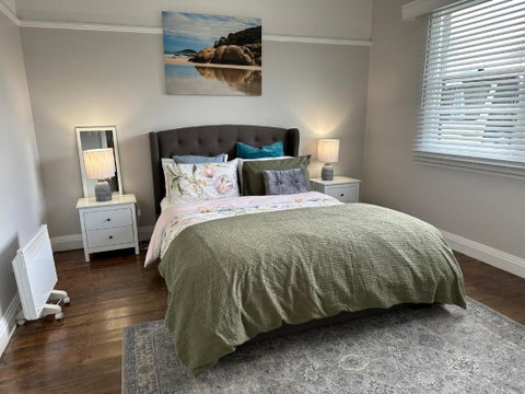 Daisy Cottage On Duke 2BR - Accommodation in Brisbane 2