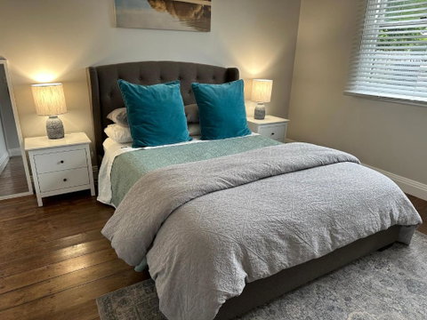Daisy Cottage On Duke 2BR - Accommodation in Brisbane 0