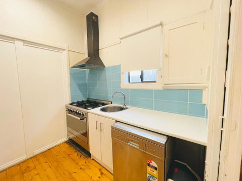 D114 Victorian Central Stay - Accommodation in Brisbane 4