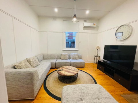 D114 Victorian Central Stay - Accommodation in Brisbane 0