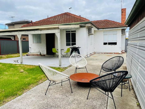 D123 Super Sun Shine Stay - Accommodation in Brisbane 0