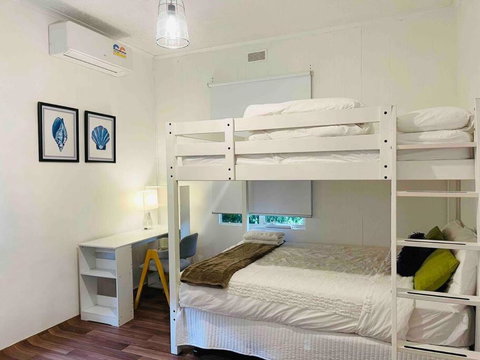D123 Super Sun Shine Stay - Accommodation in Brisbane 1