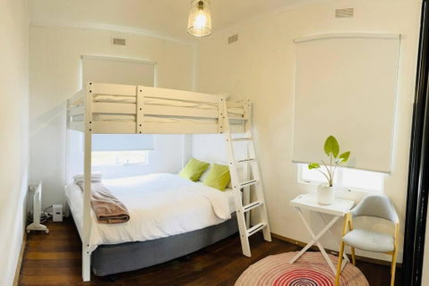 D123 Super Sun Shine Stay - Accommodation in Brisbane 3