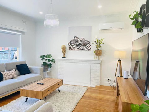 D133 St Alban Station Stay - Accommodation in Brisbane 0