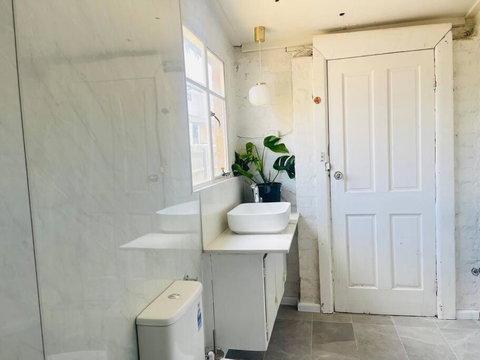 D133 St Alban Station Stay - Accommodation in Brisbane 1