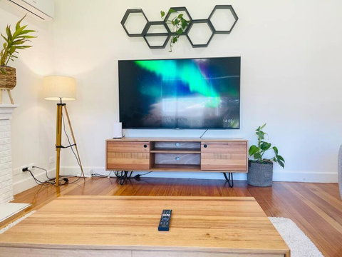 D133 St Alban Station Stay - Accommodation in Brisbane 2