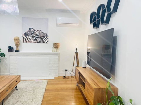 D133 St Alban Station Stay - Accommodation in Brisbane 3