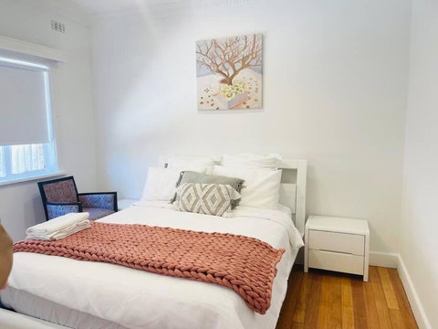 D133 St Alban Station Stay - Accommodation in Brisbane 4