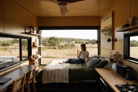 Daniel The Tiny Cabin In Yallingup - Accommodation in Brisbane 0