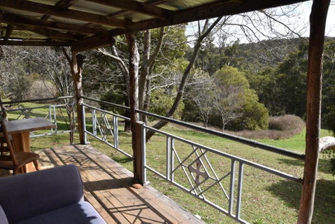 Daylesford Le Shack Secluded Cottage - Accommodation in Brisbane 3