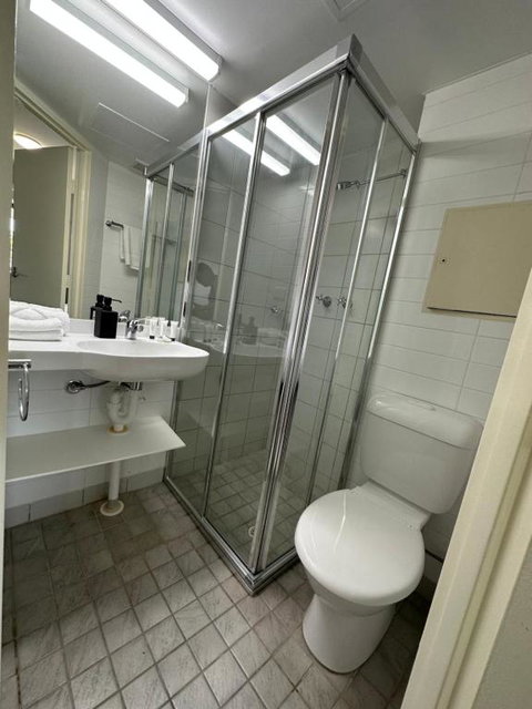 DCH On Mitchell - Accommodation in Brisbane 3