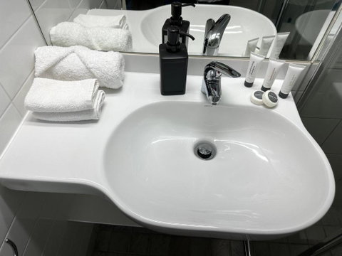 DCH On Mitchell - Accommodation in Brisbane 4